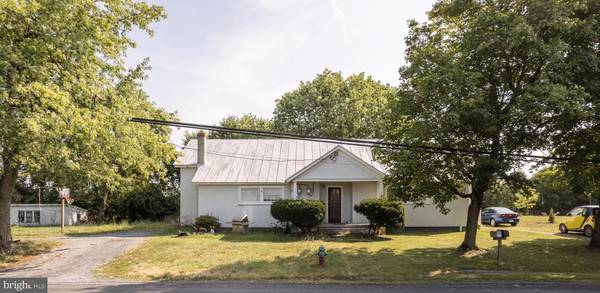 751/761 OLD CHARLES TOWN ROAD, Stephenson, VA 22656