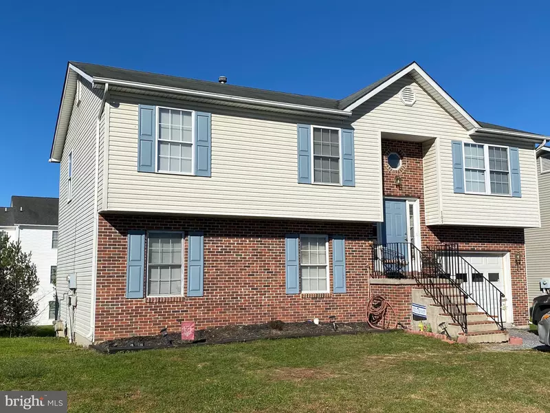 109 NATURE DR, Stephens City, VA 22655