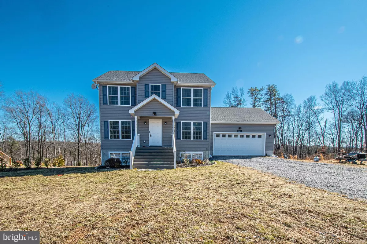 Winchester, VA 22602,107 MEADOW WAY