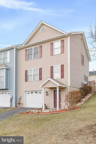 109 SCIROCCO LN, Winchester, VA 22602