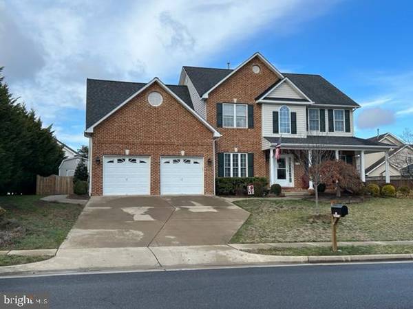 118 COOL SPRING DR, Stephens City, VA 22655