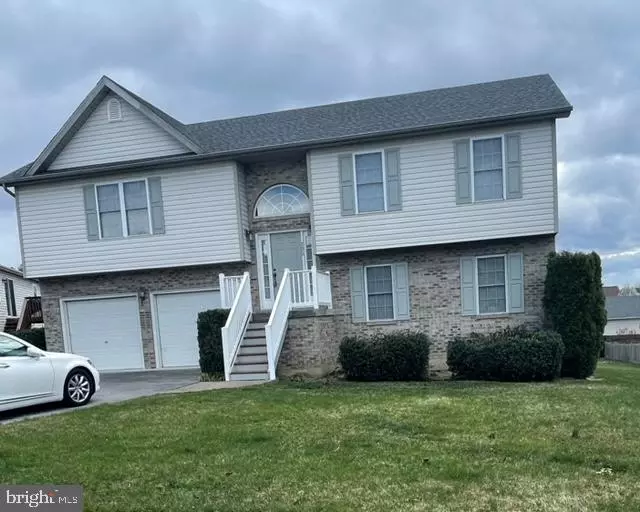 203 LILYS WAY, Winchester, VA 22602