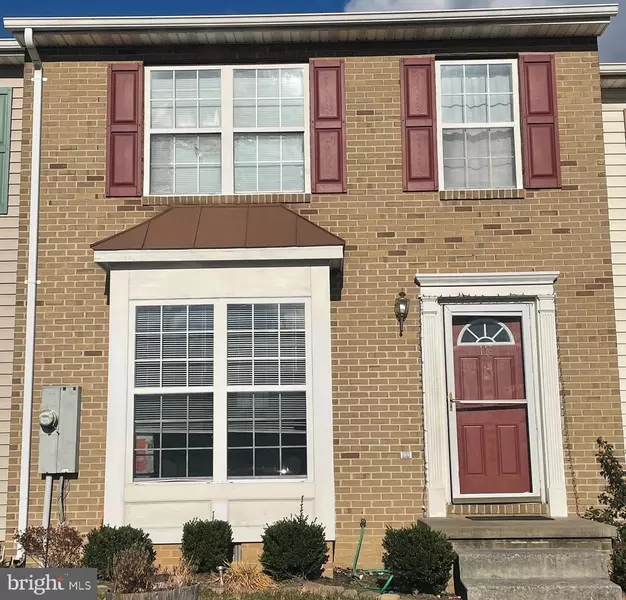 115 CHATHAM SQ, Winchester, VA 22601