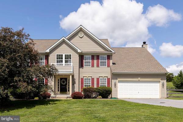 Middletown, VA 22645,619 CHIMNEY CIR