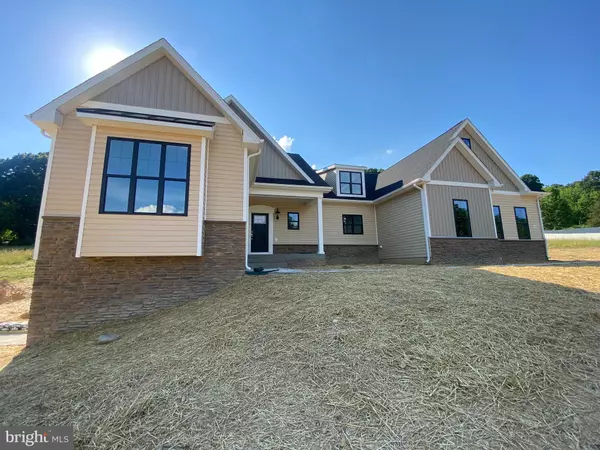 121 WINDROW CT., Winchester, VA 22602