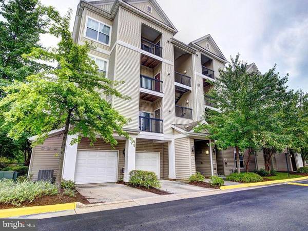 5132 BRITTNEY ELYSE CIR #C, Centreville, VA 20120