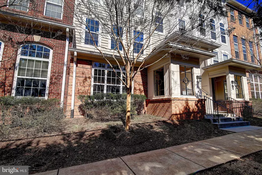 14297-A BRUSHWOOD WAY #A, Centreville, VA 20121