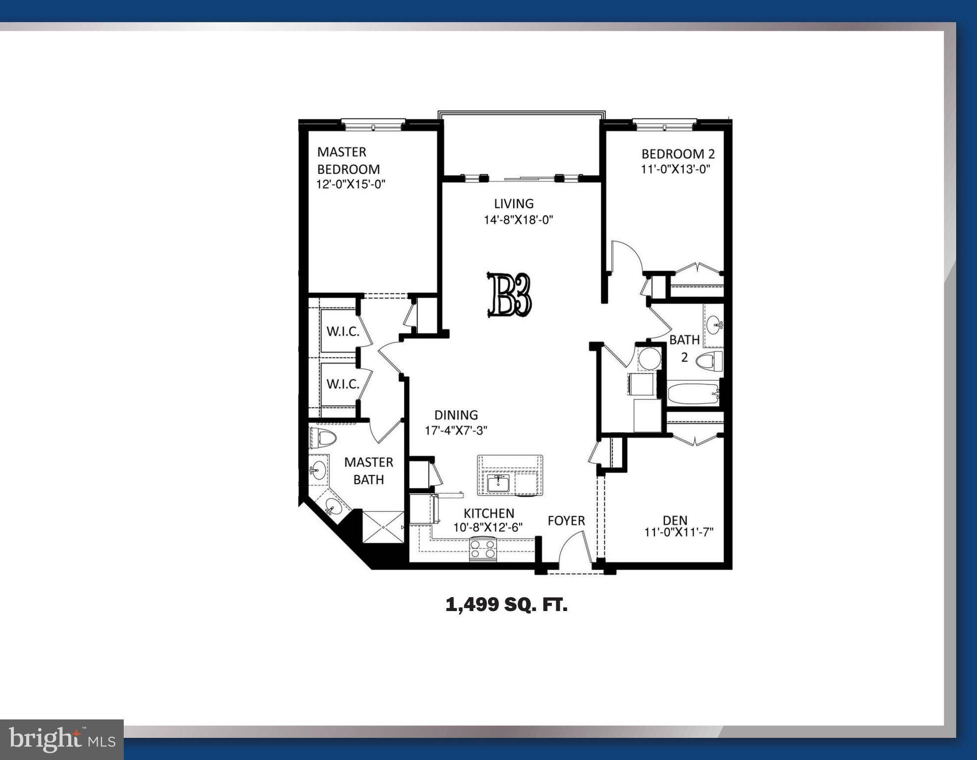6107 FAIRVIEW FARM DR #406, Alexandria, VA 22315