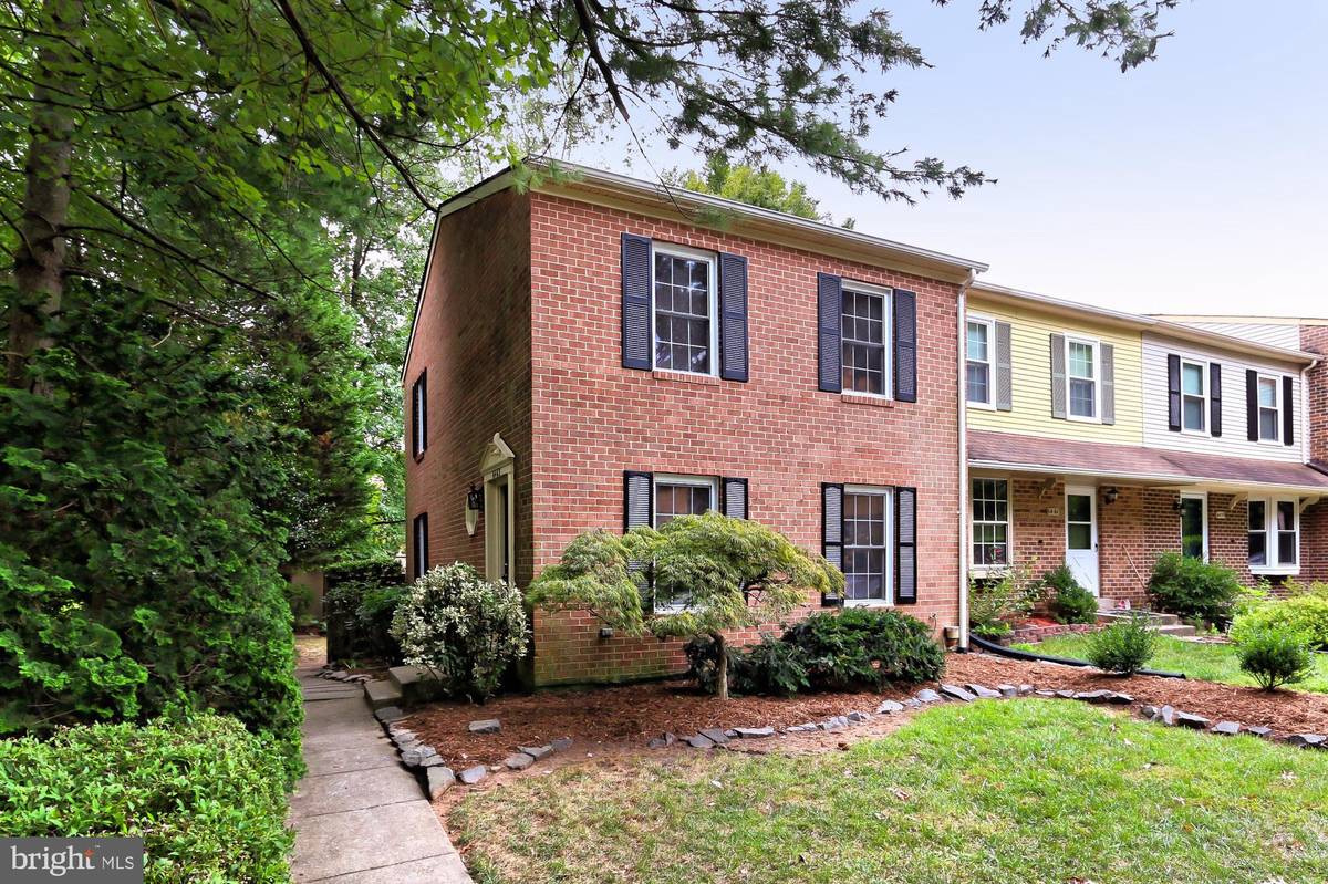 Springfield, VA 22152,6463 SHANNON STATION CT