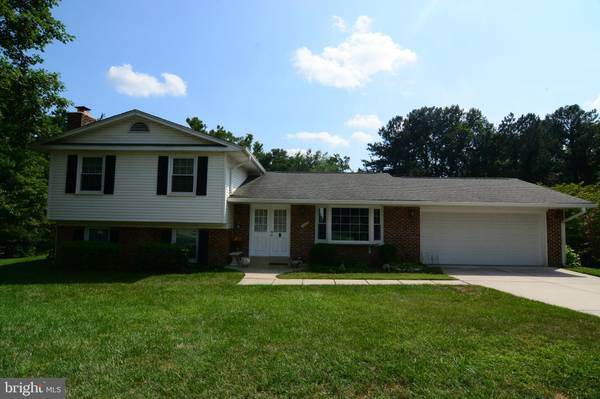 1508 DULCIMER CT, Vienna, VA 22182