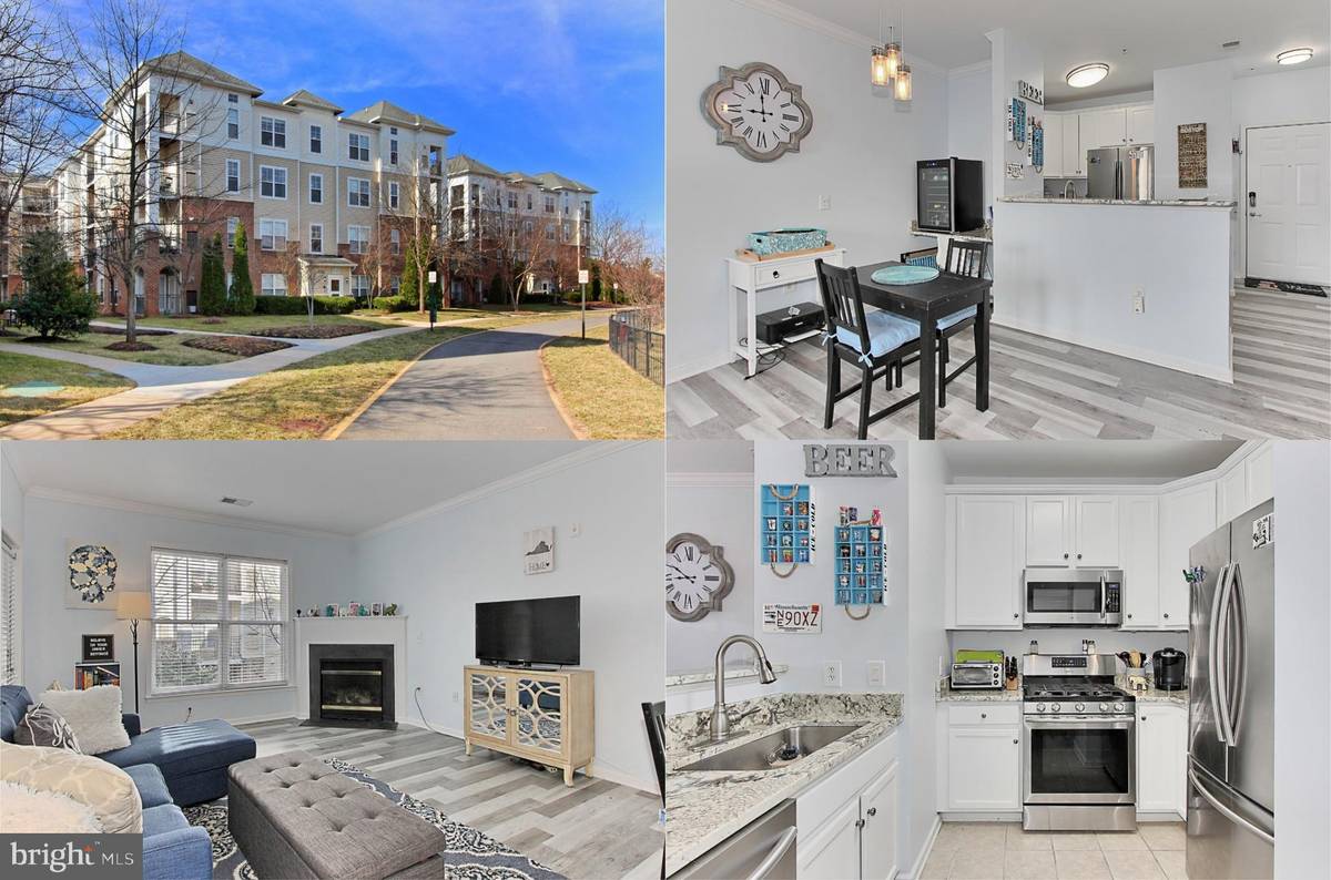 Chantilly, VA 20151,3820 LIGHTFOOT ST #216