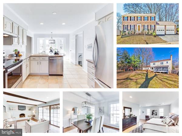 7717 LEAR RD, Mclean, VA 22102