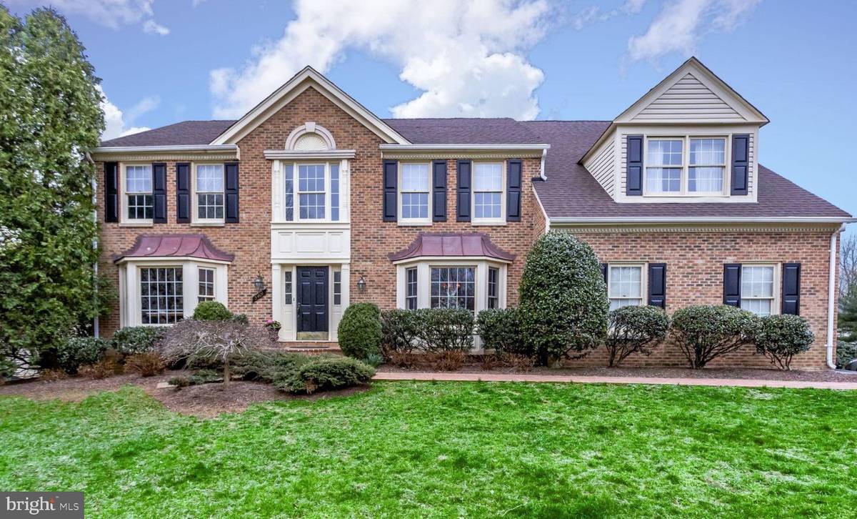 Fairfax, VA 22030,5401 HARROW CT