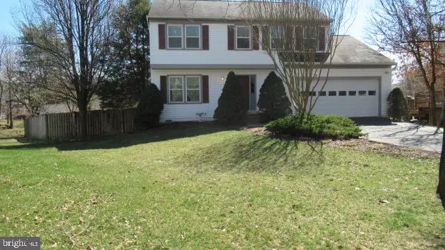 14707 CALVARY PL, Centreville, VA 20121