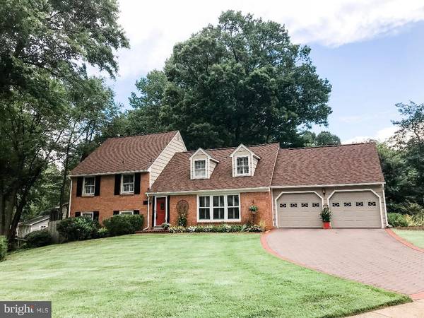 9520 SAINT CHARLES PL, Fairfax, VA 22032