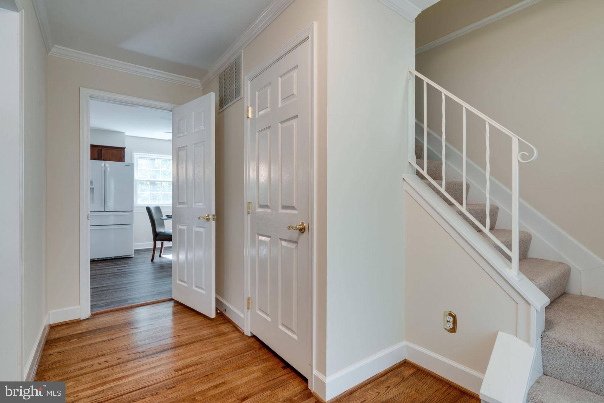 Springfield, VA 22152,6407 RIVINGTON RD