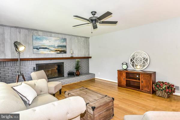 Falls Church, VA 22042,3443 SKYVIEW TER