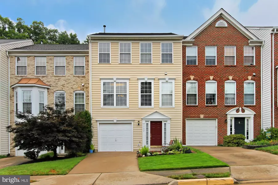 7722 HAVENBROOK WAY, Springfield, VA 22153