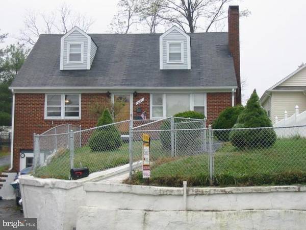 3127 CLAYBORNE AVE, Alexandria, VA 22306