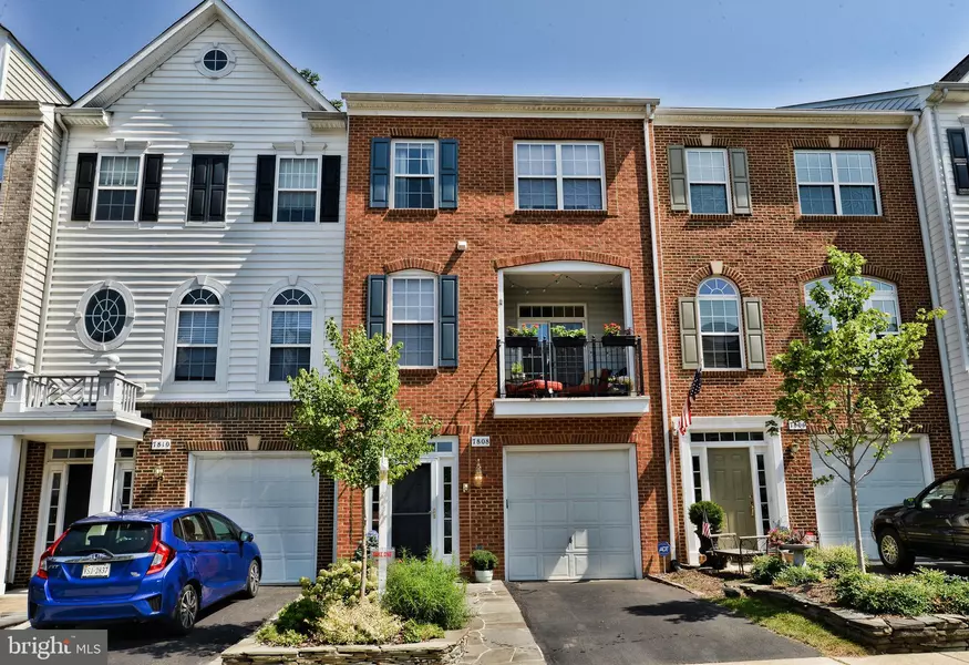 7808 LOCUST LEAF LANE, Alexandria, VA 22315