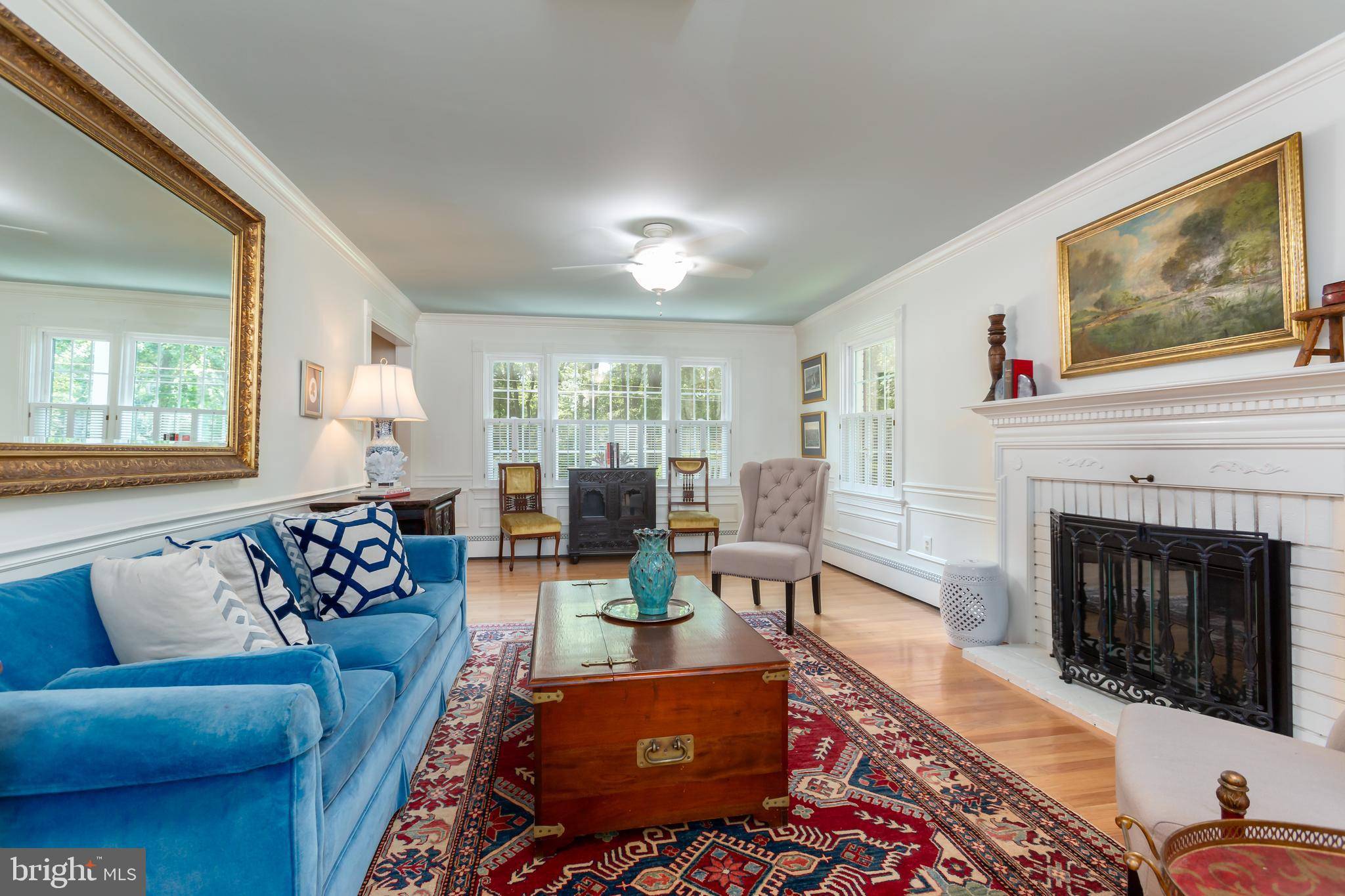 Alexandria, VA 22309,4206 ROBERTSON BLVD