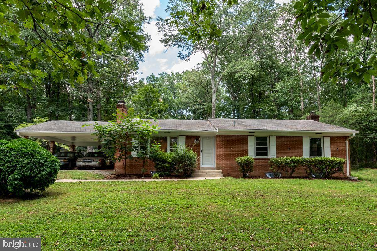4813 SPRUCE AVE, Fairfax, VA 22030