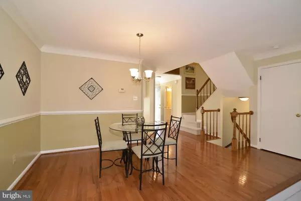 Centreville, VA 20120,5236 STONEY BRANCH CT