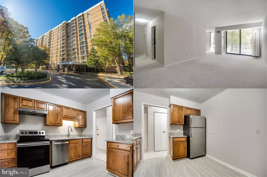 2311 PIMMIT DR #212, Falls Church, VA 22043