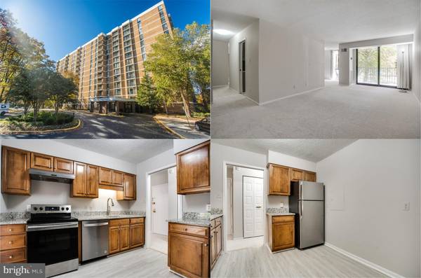 2311 PIMMIT DR #212, Falls Church, VA 22043