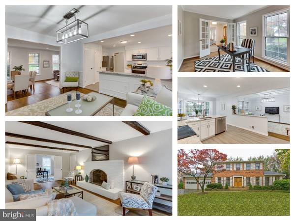 1210 WINTER HUNT RD, Mclean, VA 22102