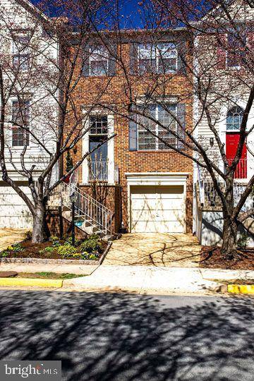 5132 BEAUREGARD ST, Alexandria, VA 22312