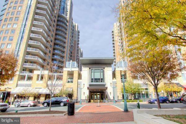 Reston, VA 20190,11990 MARKET ST #416