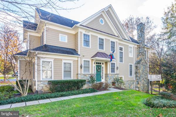 6956 PARK AVE, Mclean, VA 22101