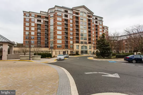 11760 SUNRISE VALLEY DR #213, Reston, VA 20191