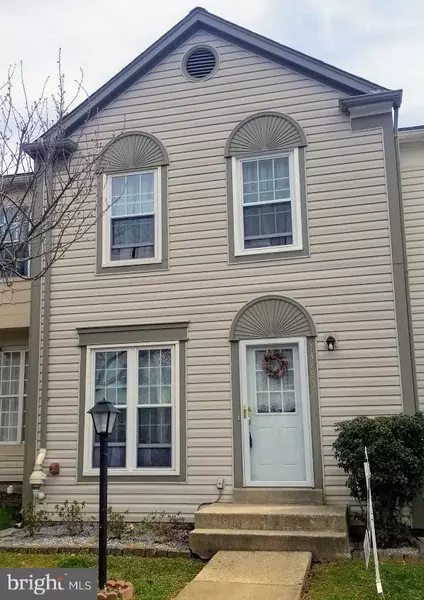 14793 GREEN PARK WAY, Centreville, VA 20120