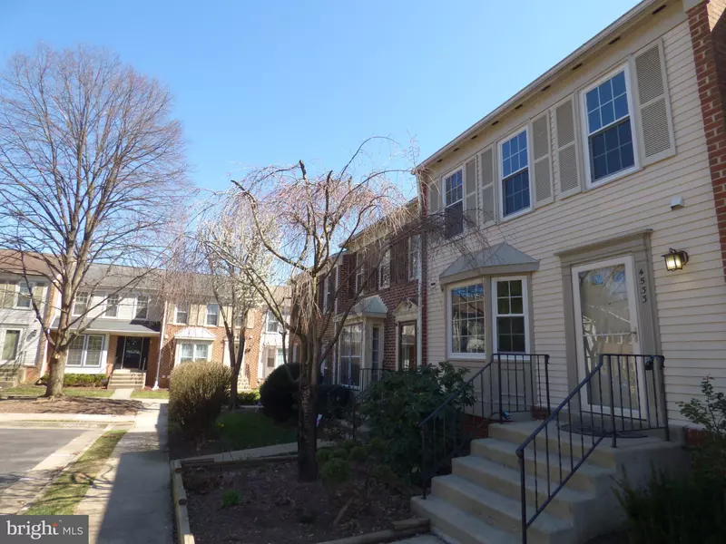 4533 SAUCON VALLEY CT, Alexandria, VA 22312