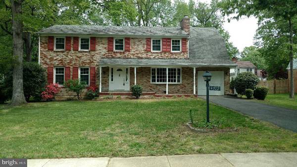 4312 SOUTHWOOD DR, Alexandria, VA 22309