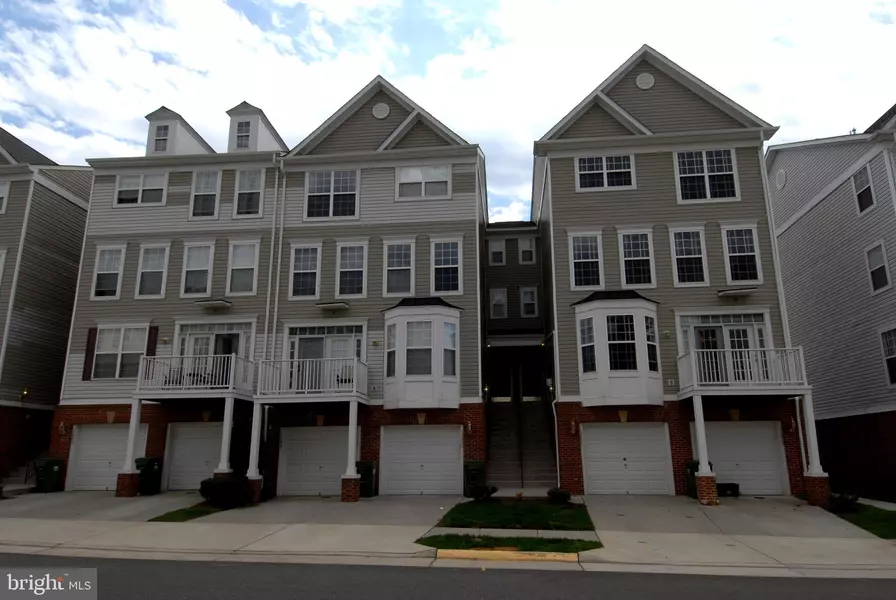 13631 VENTURI LN #163, Herndon, VA 20171