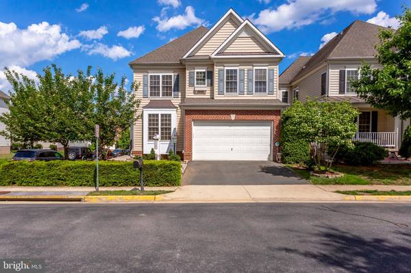 5660 LIERMAN CIR, Centreville, VA 20120