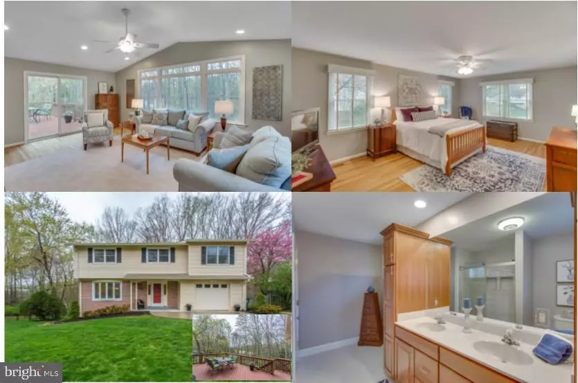 5334 GAINSBOROUGH DR, Fairfax, VA 22032