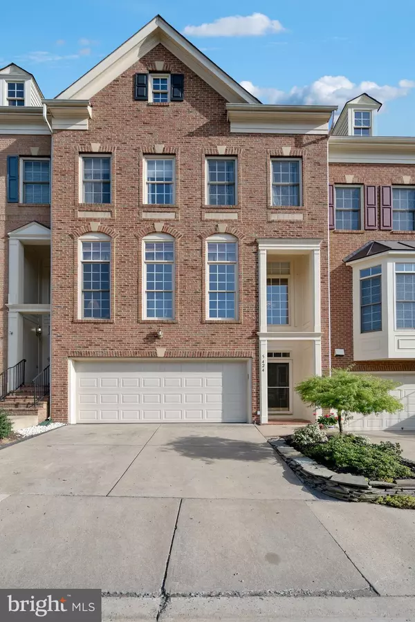 5424 EDSALL RIDGE PL, Alexandria, VA 22312