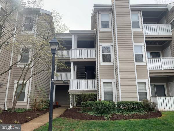 14317 CLIMBING ROSE WAY #206, Centreville, VA 20121