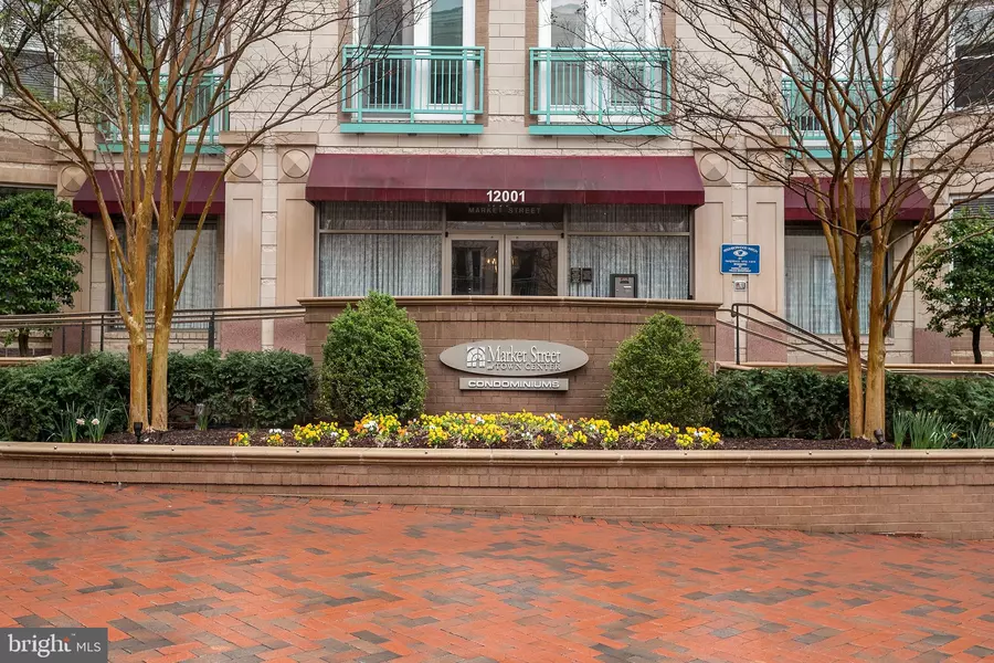 12001 MARKET ST #401, Reston, VA 20190