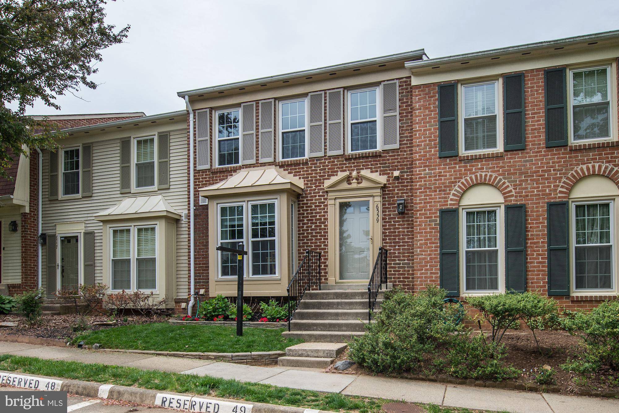 6559 SAND WEDGE CT, Alexandria, VA 22312