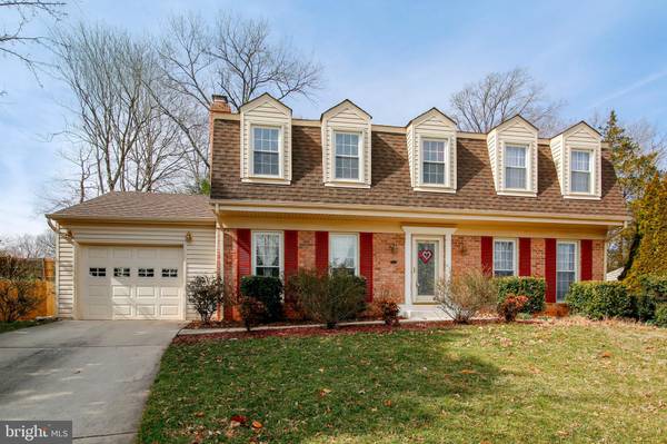 8837 APPLECROSS LN, Springfield, VA 22153