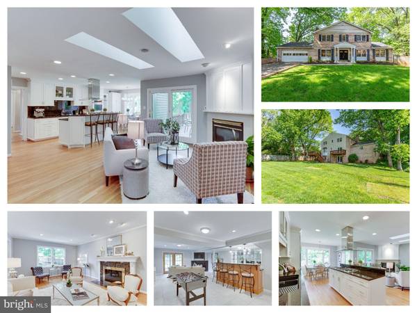 7721 LEAR RD, Mclean, VA 22102