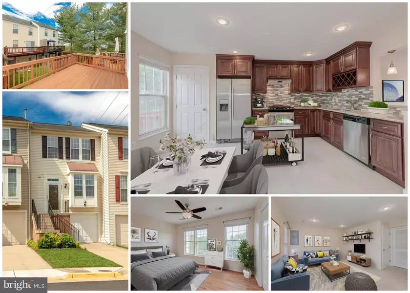 6537 PARISH GLEBE LN, Alexandria, VA 22315