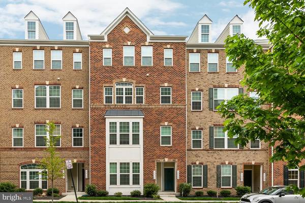 3208 YEAGER DR #5D, Herndon, VA 20171