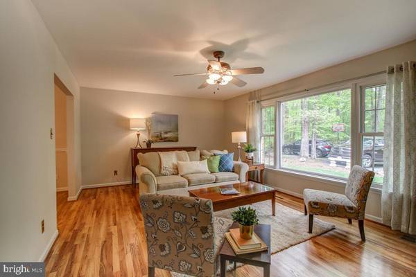 Fairfax Station, VA 22039,8132 RONDELAY LN