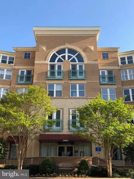 12001 MARKET ST #446, Reston, VA 20190